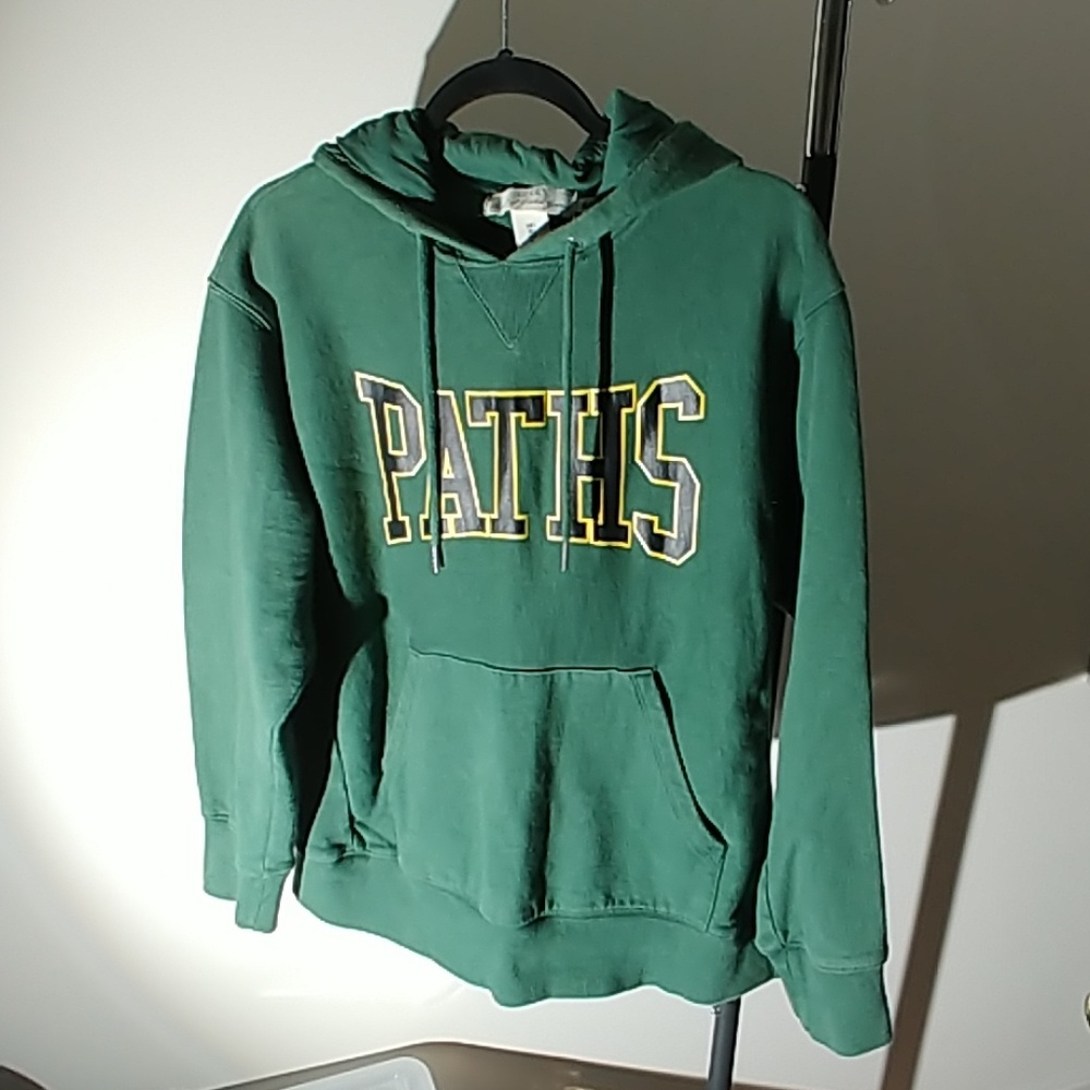 H&M Large Hoodie